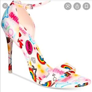 ALDO Sandy Heels 👠💗 Size 8.5